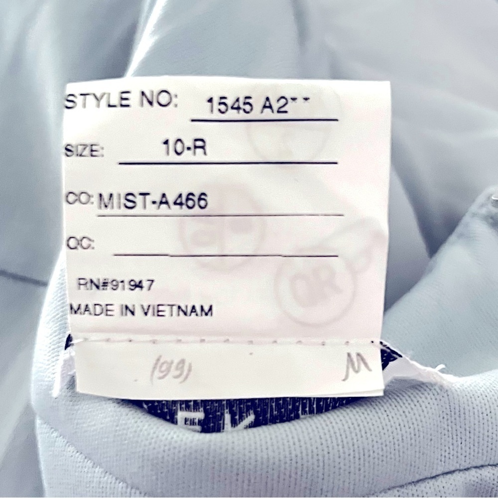 Dessy Collection- HIGH NECK HALTER BACKLESS MAXI DRESS - Picture 13 of 15